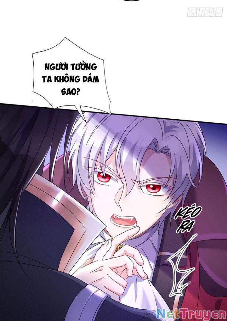 Dẫn Sói Vào Nhà Chapter 54 - Trang 2