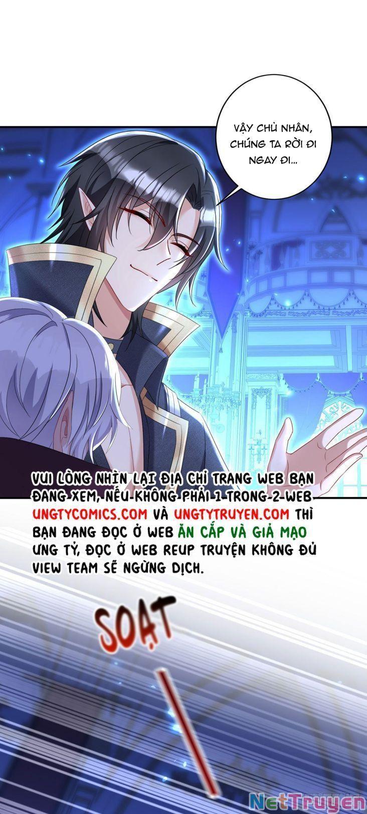 Dẫn Sói Vào Nhà Chapter 53 - Trang 2