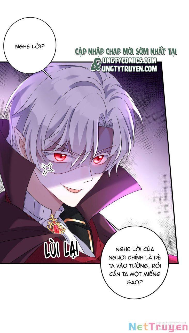 Dẫn Sói Vào Nhà Chapter 53 - Trang 2