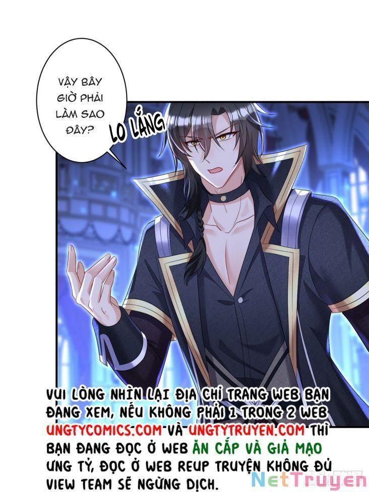 Dẫn Sói Vào Nhà Chapter 53 - Trang 2