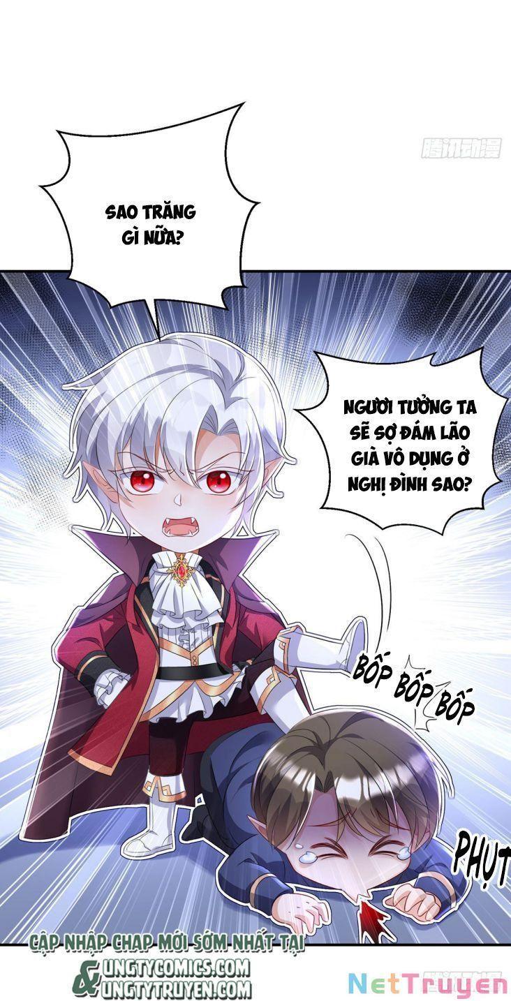 Dẫn Sói Vào Nhà Chapter 53 - Trang 2