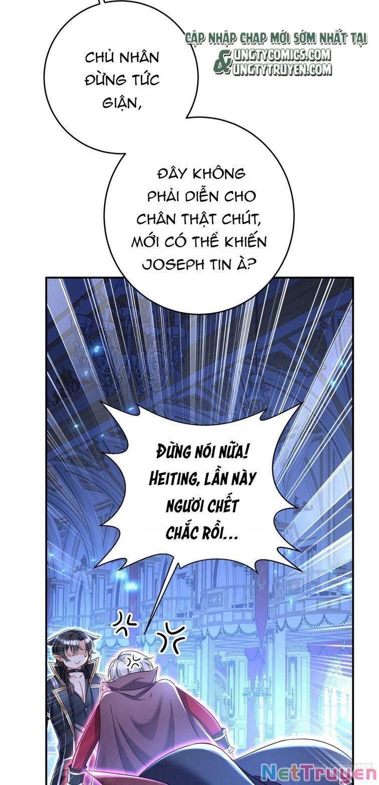 Dẫn Sói Vào Nhà Chapter 52 - Trang 2