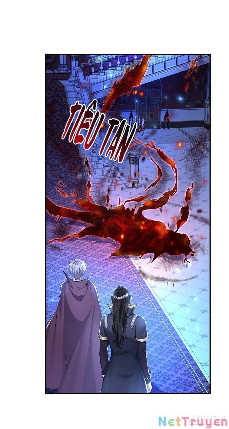 Dẫn Sói Vào Nhà Chapter 52 - Trang 2