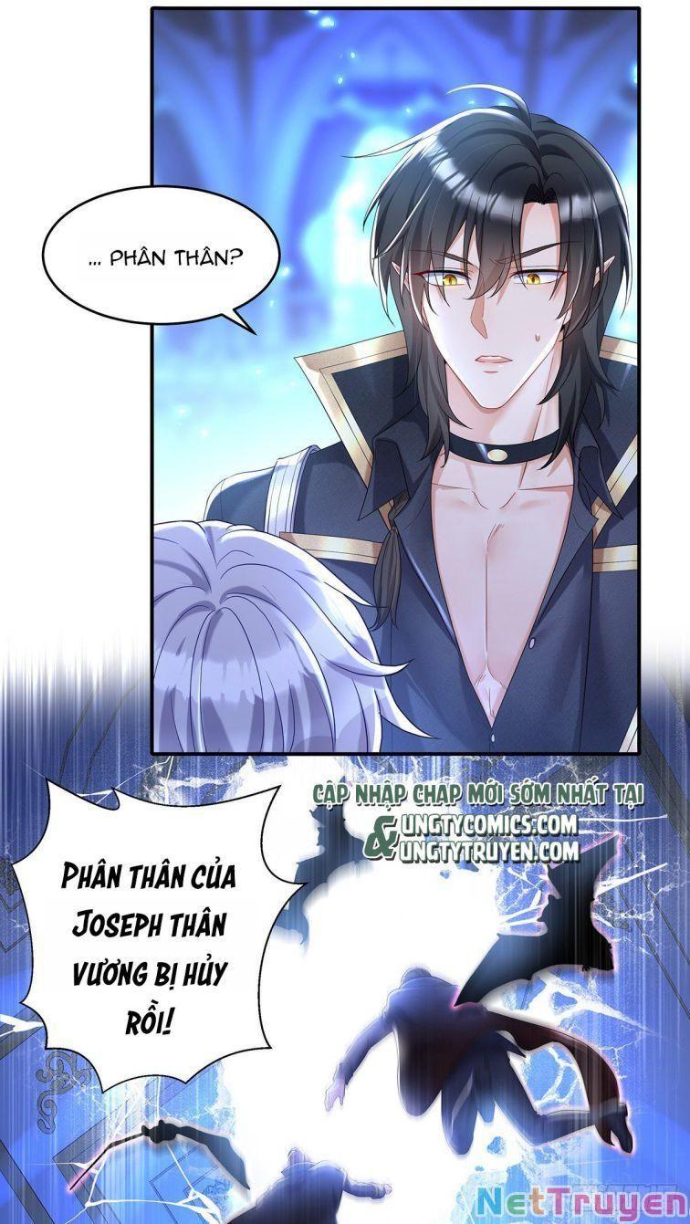 Dẫn Sói Vào Nhà Chapter 52 - Trang 2