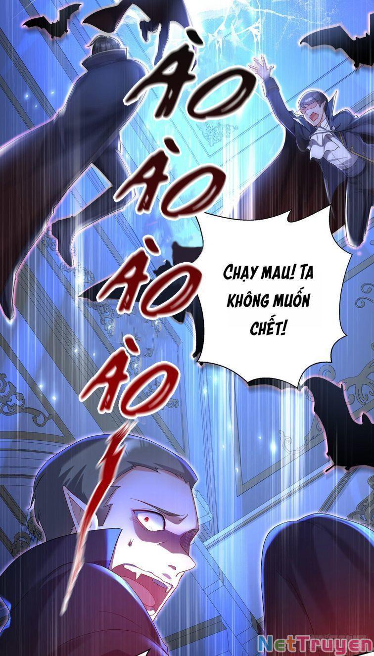 Dẫn Sói Vào Nhà Chapter 52 - Trang 2