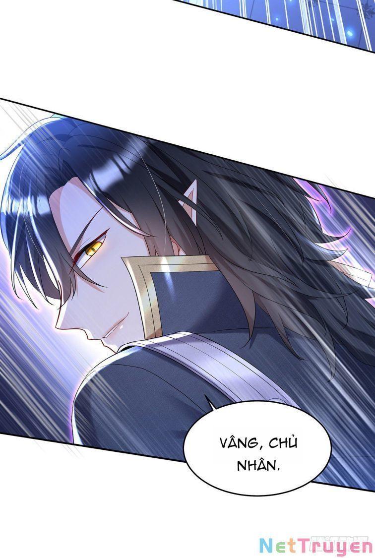 Dẫn Sói Vào Nhà Chapter 52 - Trang 2