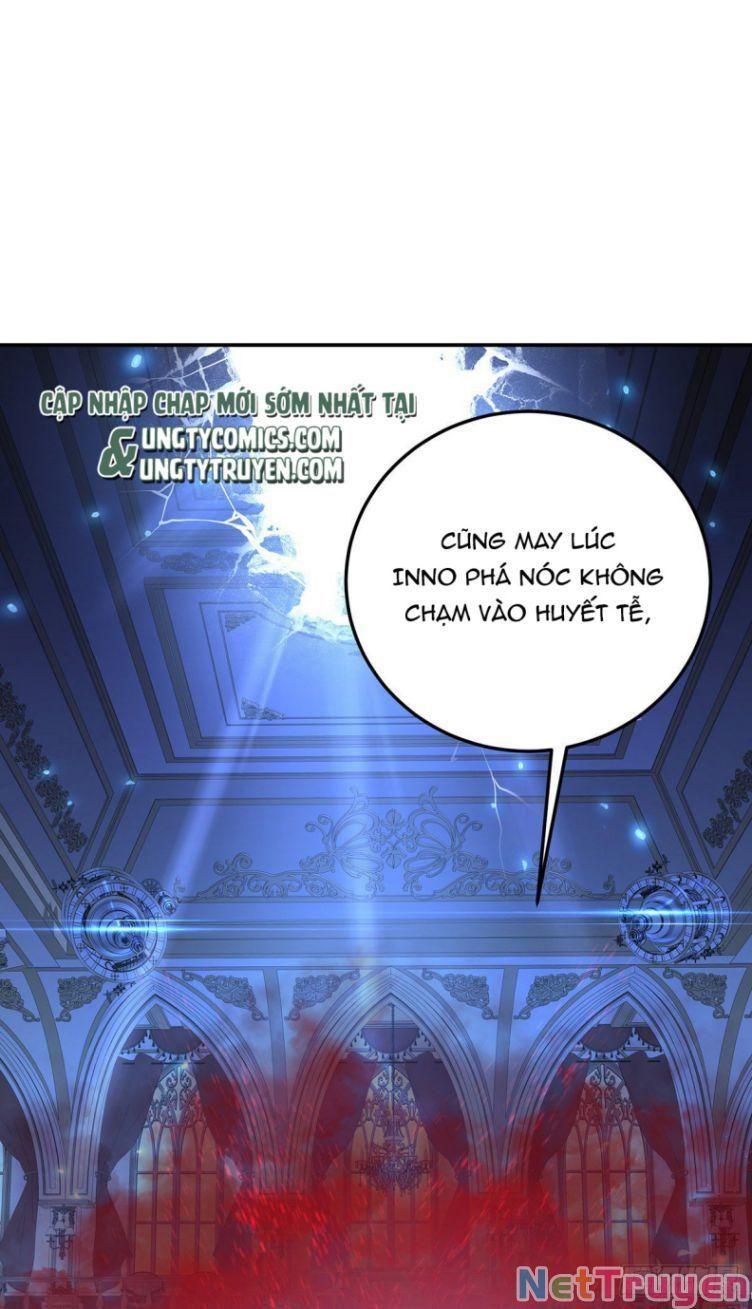 Dẫn Sói Vào Nhà Chapter 50 - Trang 2