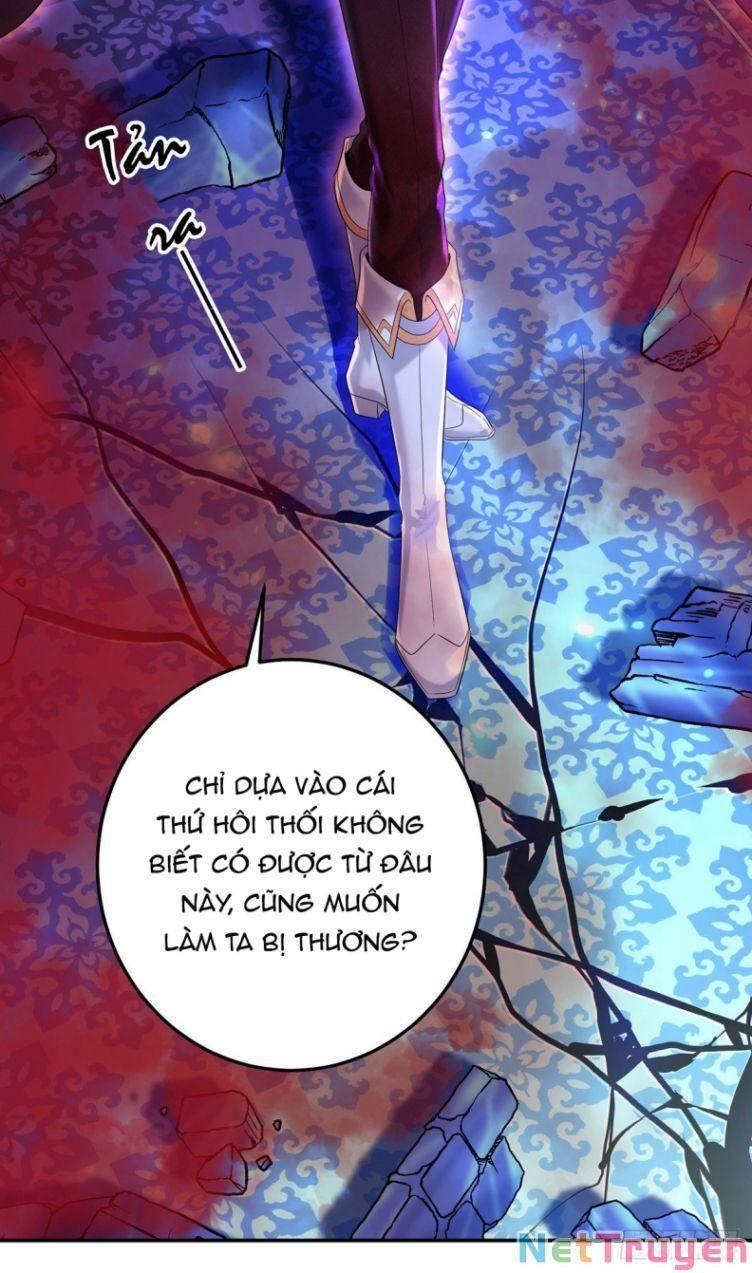 Dẫn Sói Vào Nhà Chapter 50 - Trang 2