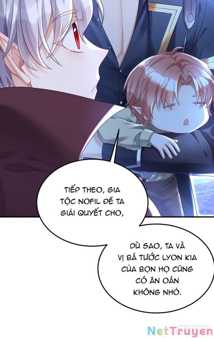 Dẫn Sói Vào Nhà Chapter 50 - Trang 2