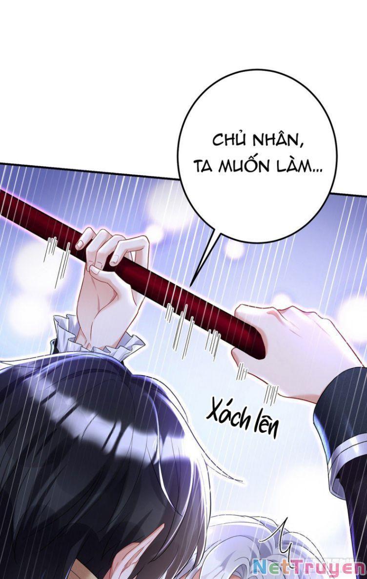 Dẫn Sói Vào Nhà Chapter 50 - Trang 2