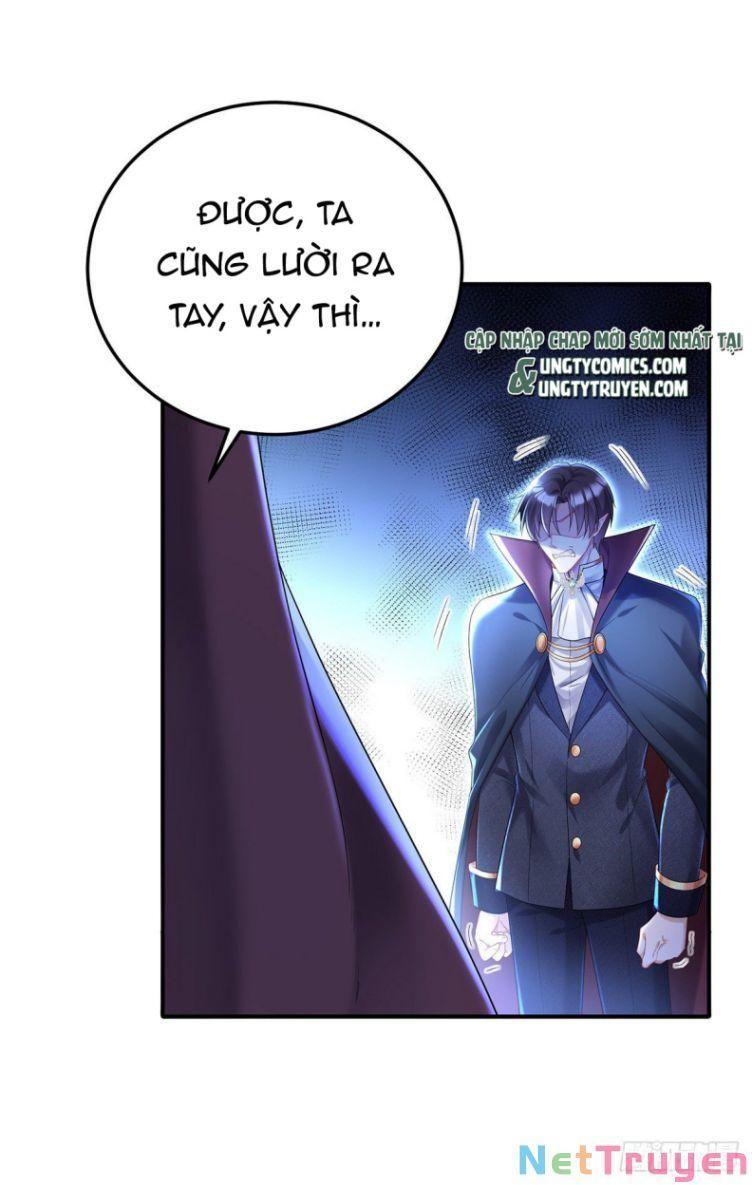 Dẫn Sói Vào Nhà Chapter 50 - Trang 2