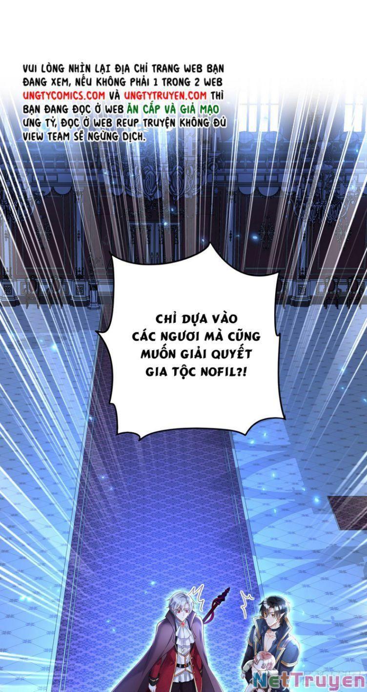 Dẫn Sói Vào Nhà Chapter 50 - Trang 2