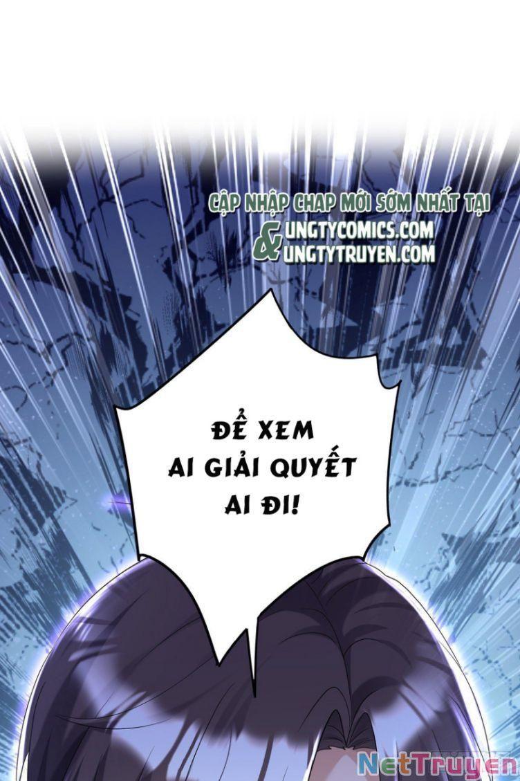 Dẫn Sói Vào Nhà Chapter 50 - Trang 2