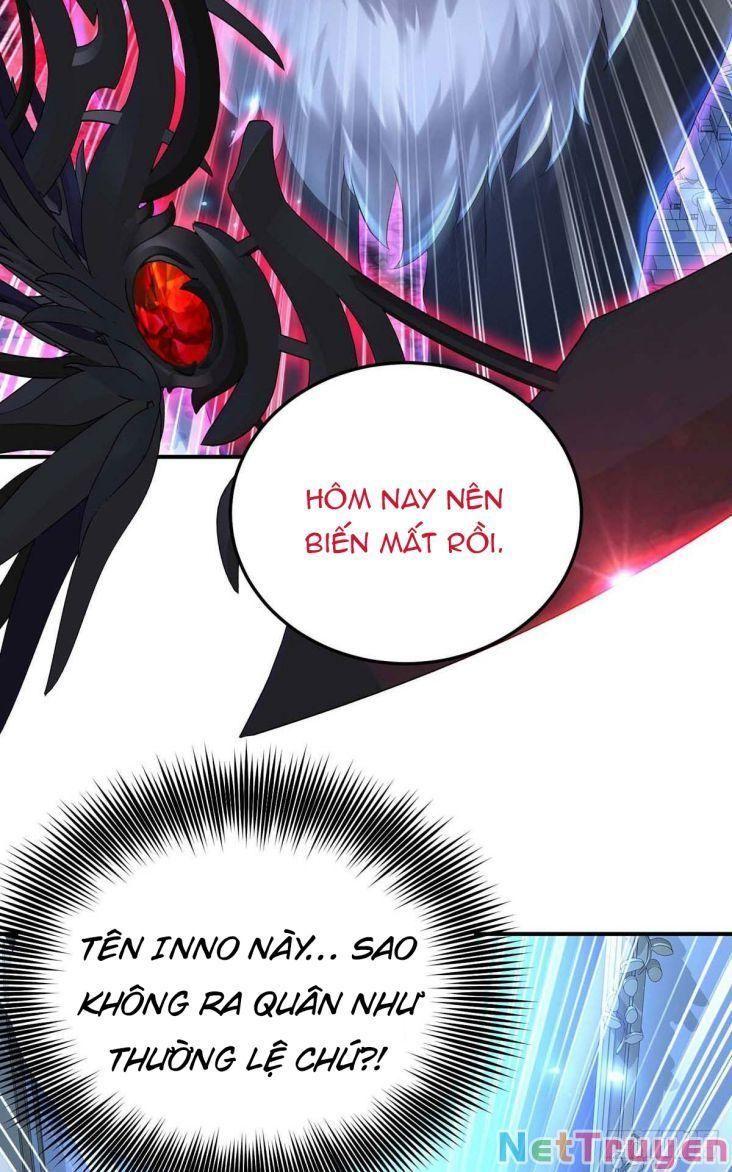 Dẫn Sói Vào Nhà Chapter 49 - Trang 2