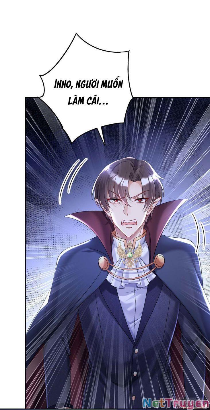 Dẫn Sói Vào Nhà Chapter 49 - Trang 2