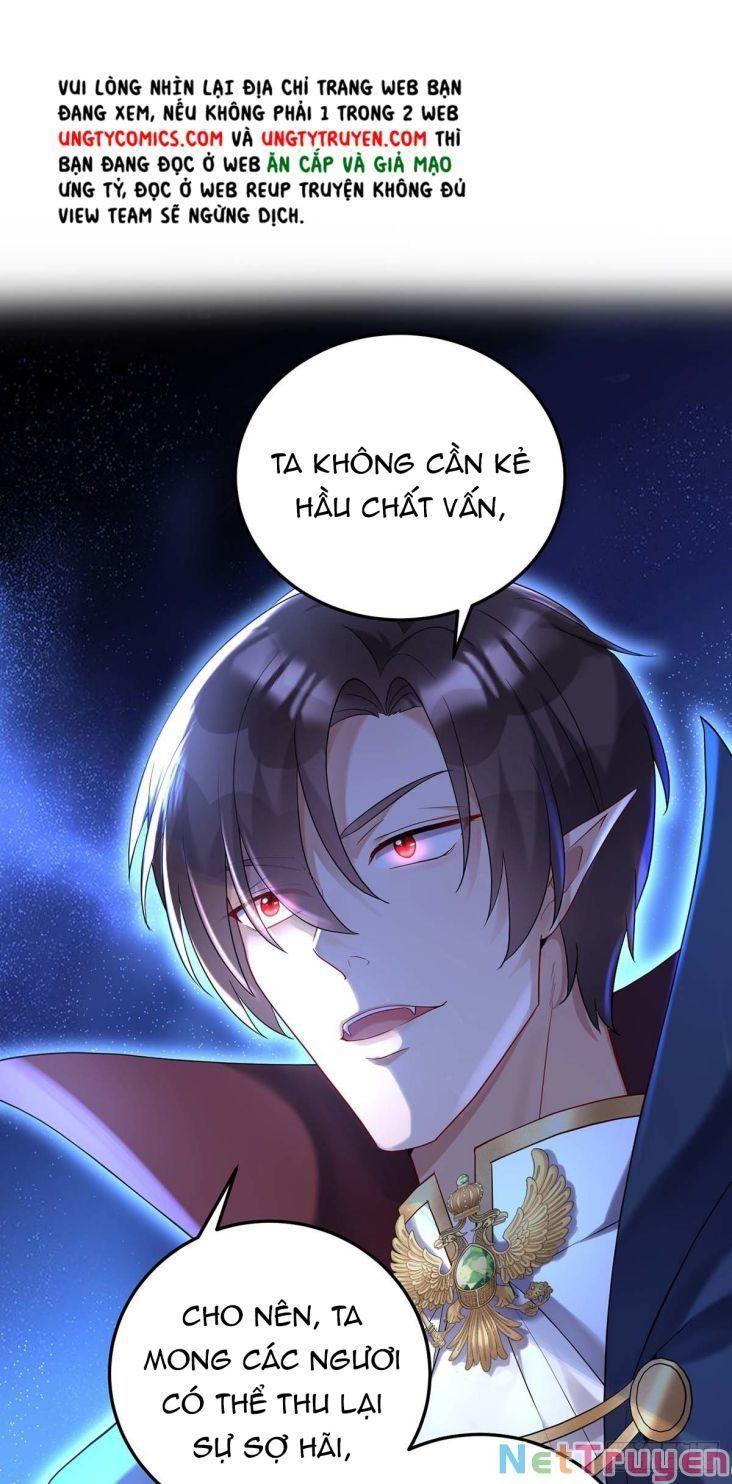 Dẫn Sói Vào Nhà Chapter 49 - Trang 2