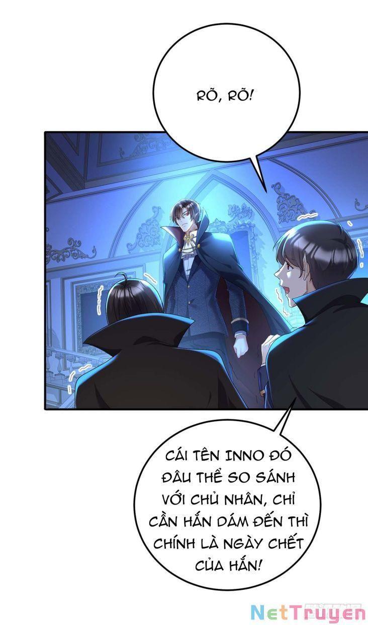 Dẫn Sói Vào Nhà Chapter 49 - Trang 2