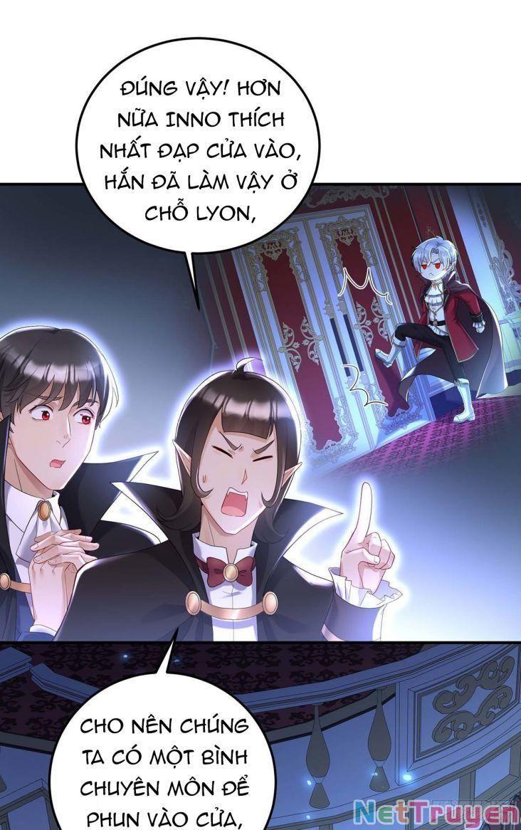 Dẫn Sói Vào Nhà Chapter 49 - Trang 2