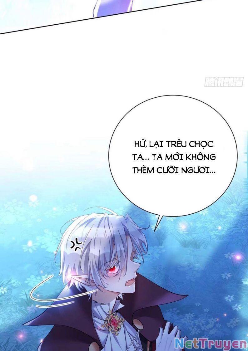 Dẫn Sói Vào Nhà Chapter 48 - Trang 2