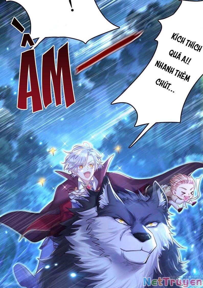 Dẫn Sói Vào Nhà Chapter 48 - Trang 2