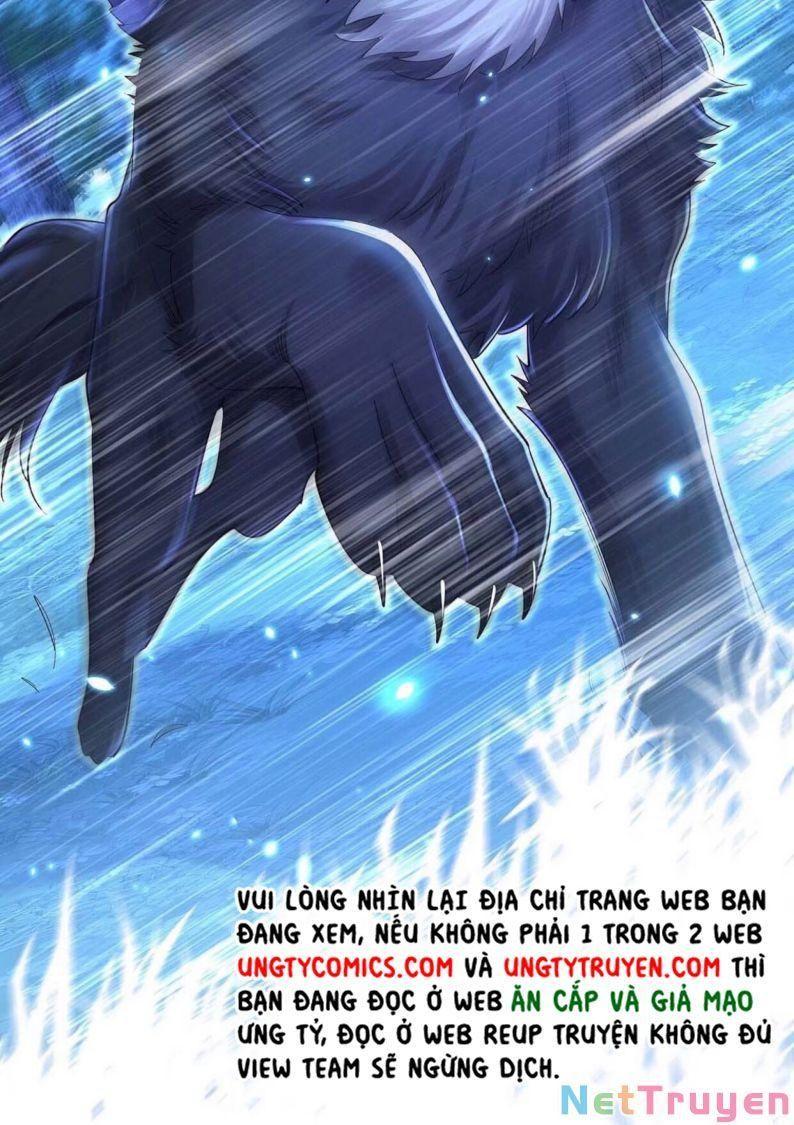 Dẫn Sói Vào Nhà Chapter 48 - Trang 2