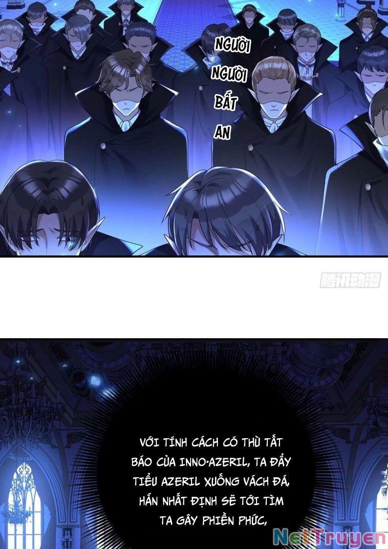 Dẫn Sói Vào Nhà Chapter 48 - Trang 2