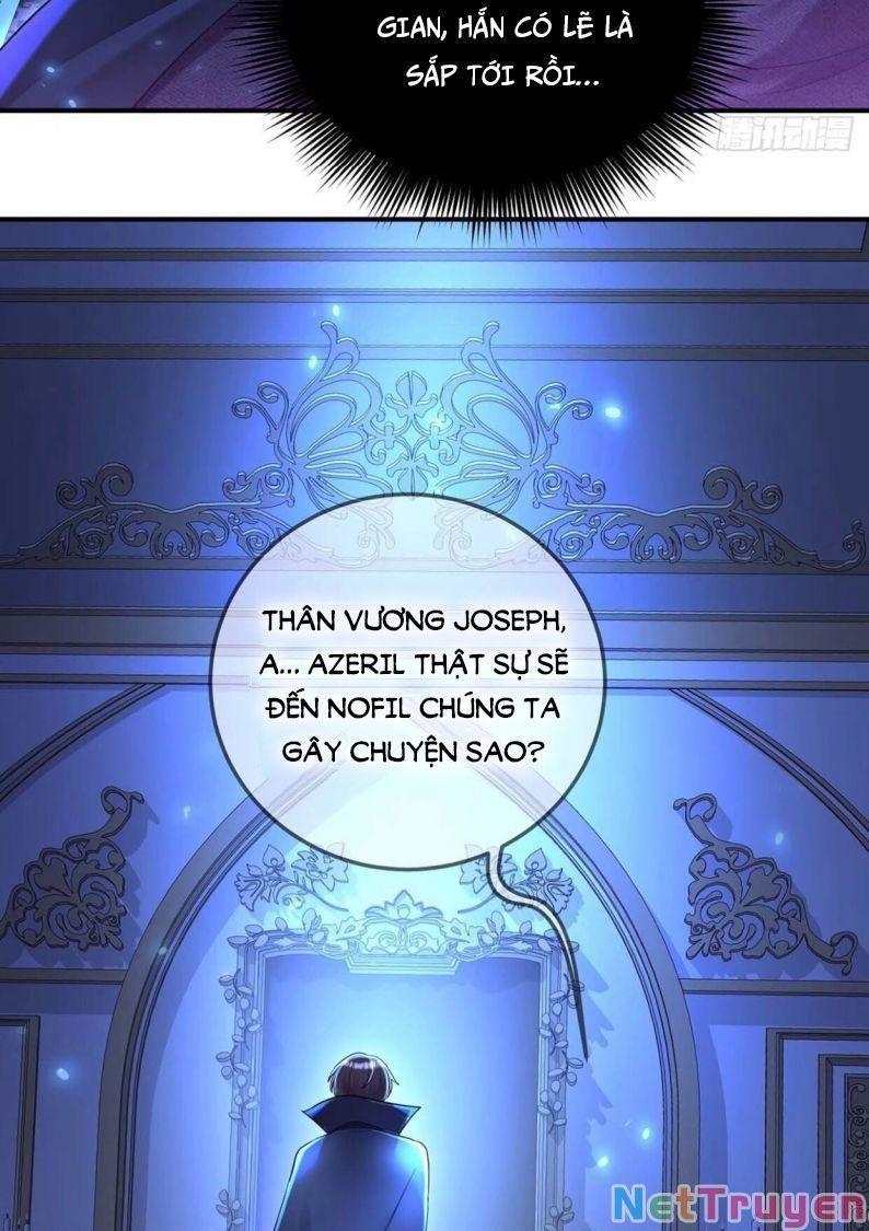 Dẫn Sói Vào Nhà Chapter 48 - Trang 2