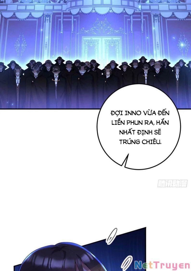 Dẫn Sói Vào Nhà Chapter 48 - Trang 2