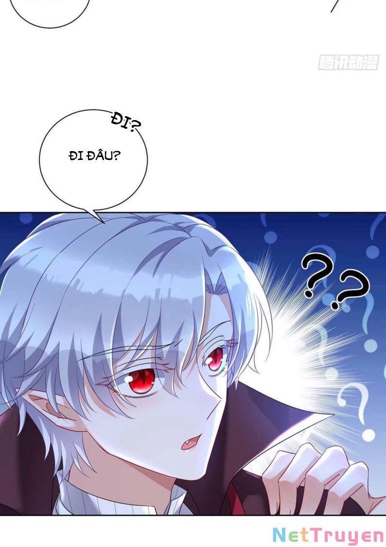 Dẫn Sói Vào Nhà Chapter 48 - Trang 2