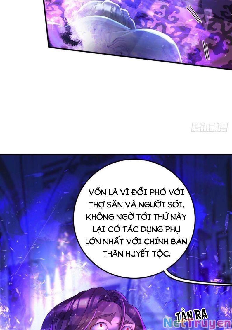 Dẫn Sói Vào Nhà Chapter 48 - Trang 2