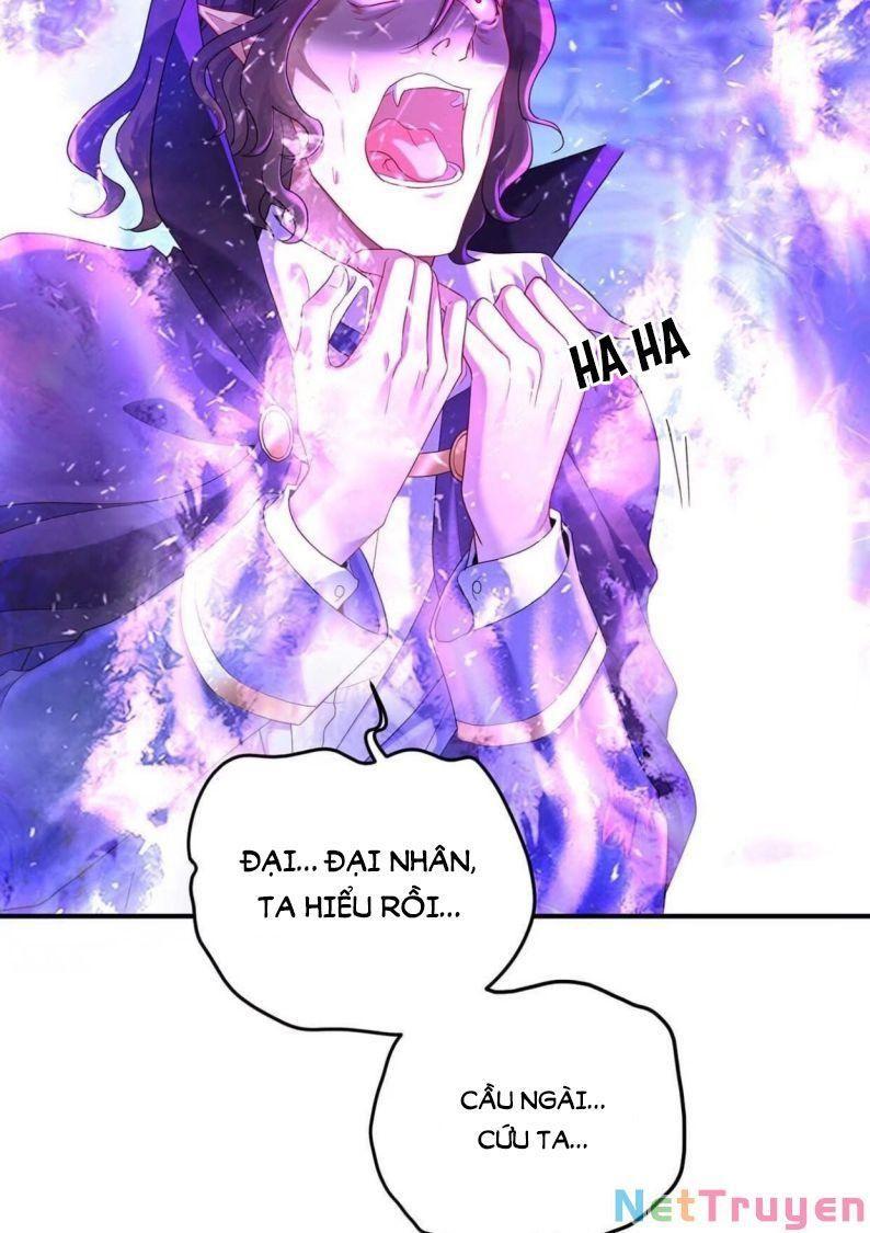 Dẫn Sói Vào Nhà Chapter 48 - Trang 2