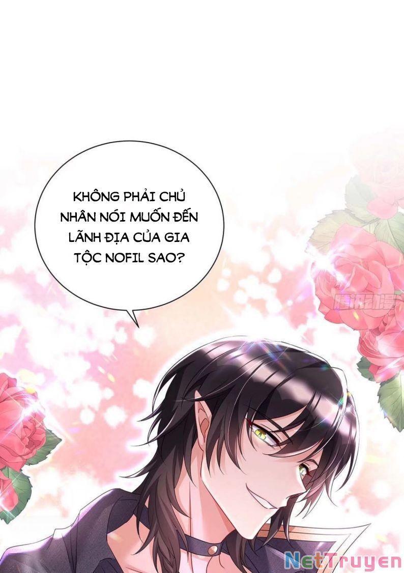 Dẫn Sói Vào Nhà Chapter 48 - Trang 2