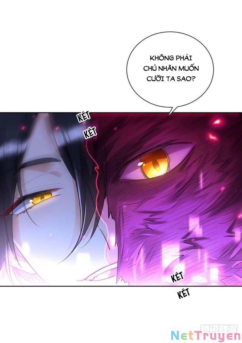 Dẫn Sói Vào Nhà Chapter 48 - Trang 2