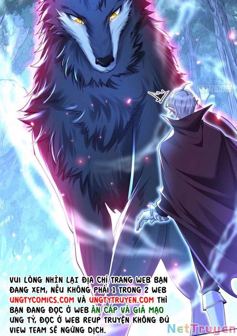 Dẫn Sói Vào Nhà Chapter 48 - Trang 2