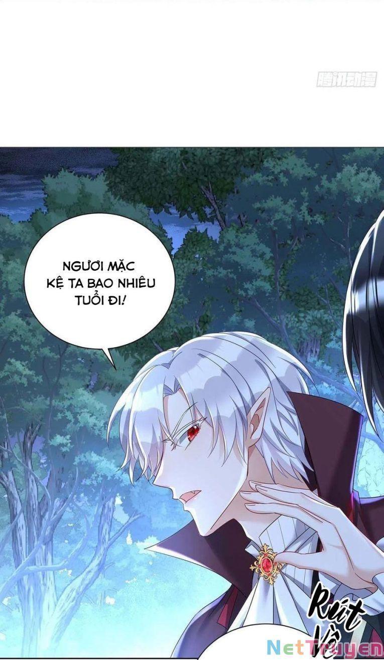 Dẫn Sói Vào Nhà Chapter 47 - Trang 2