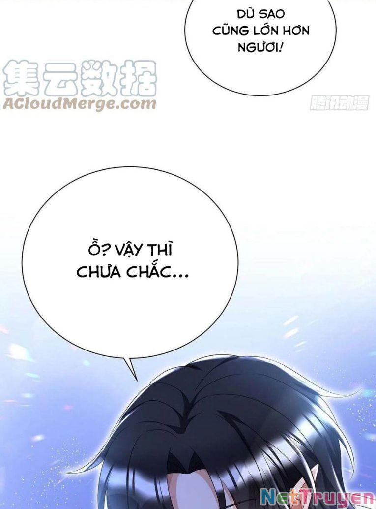 Dẫn Sói Vào Nhà Chapter 47 - Trang 2