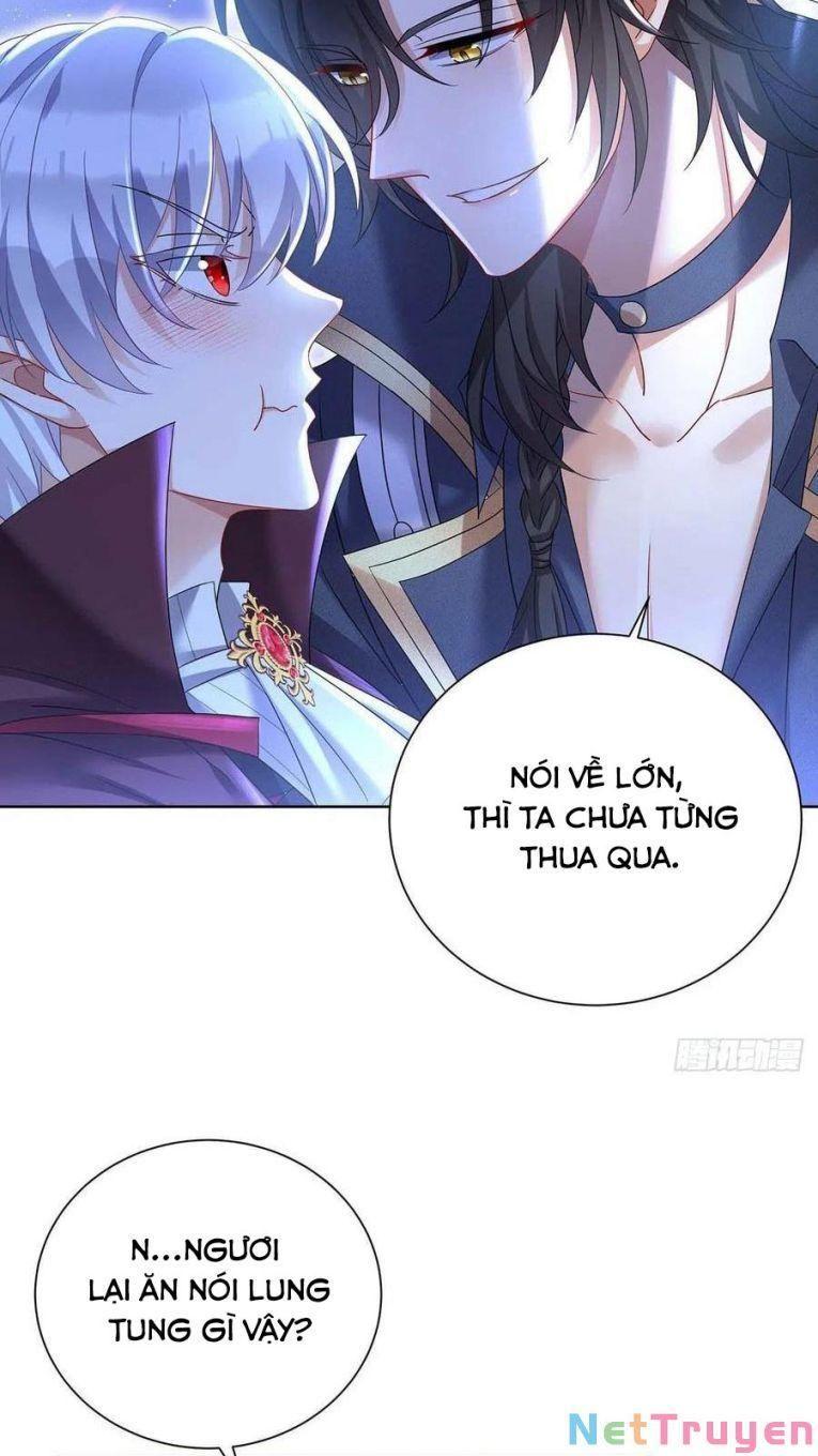 Dẫn Sói Vào Nhà Chapter 47 - Trang 2