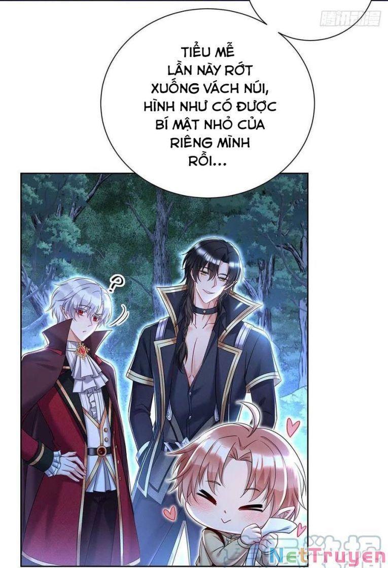 Dẫn Sói Vào Nhà Chapter 47 - Trang 2