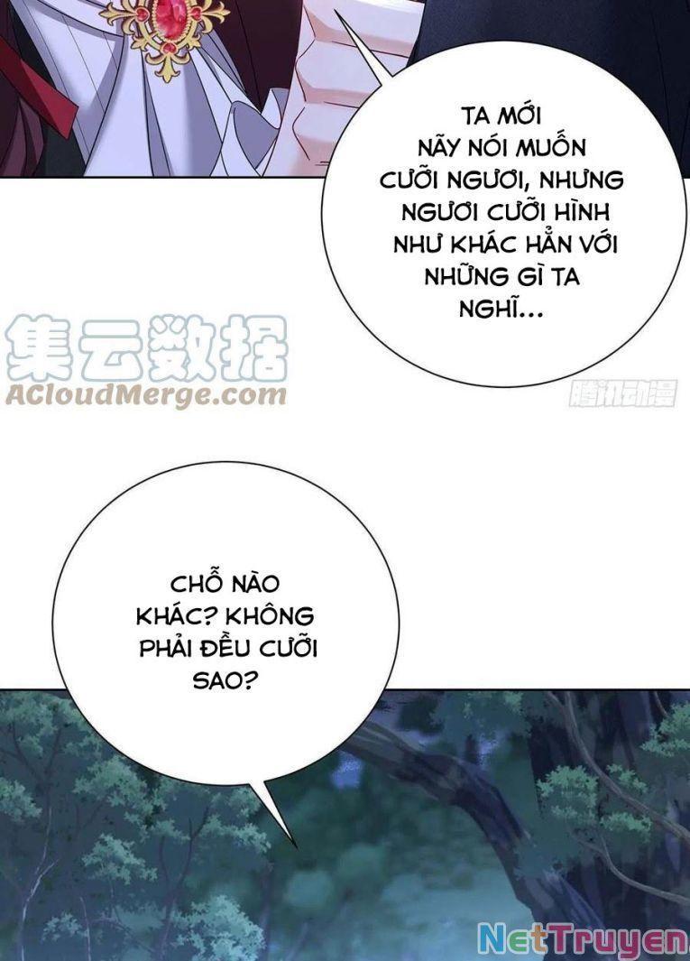 Dẫn Sói Vào Nhà Chapter 47 - Trang 2