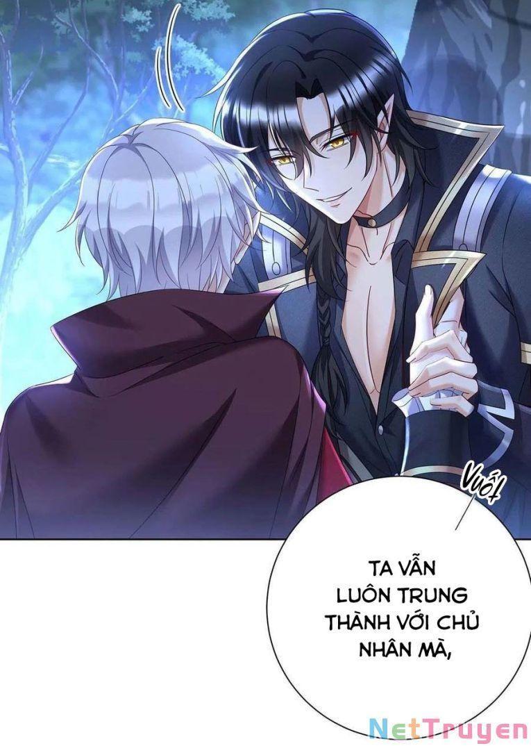 Dẫn Sói Vào Nhà Chapter 47 - Trang 2