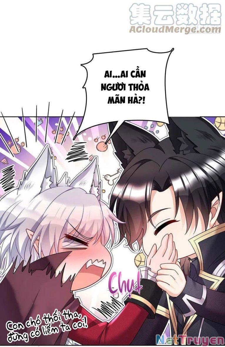 Dẫn Sói Vào Nhà Chapter 47 - Trang 2