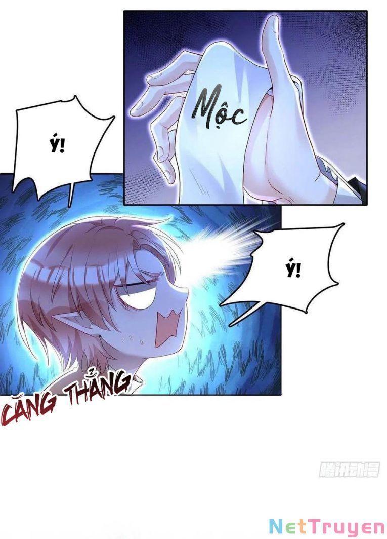 Dẫn Sói Vào Nhà Chapter 47 - Trang 2