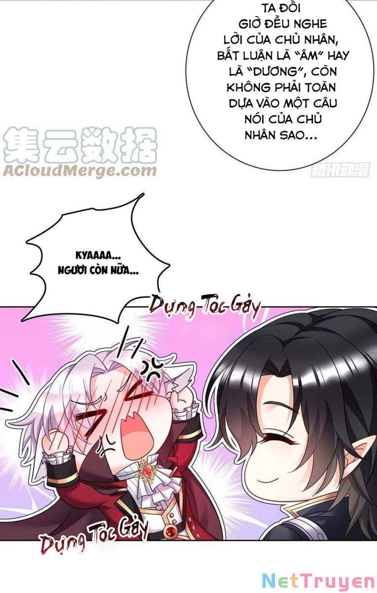 Dẫn Sói Vào Nhà Chapter 47 - Trang 2