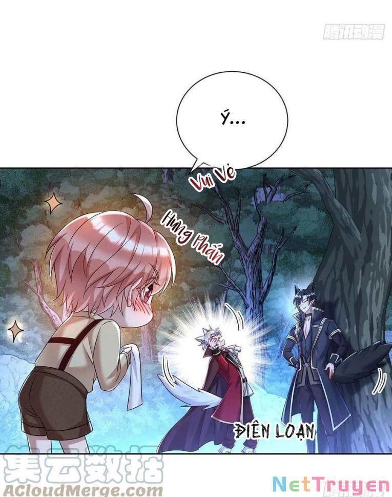 Dẫn Sói Vào Nhà Chapter 47 - Trang 2