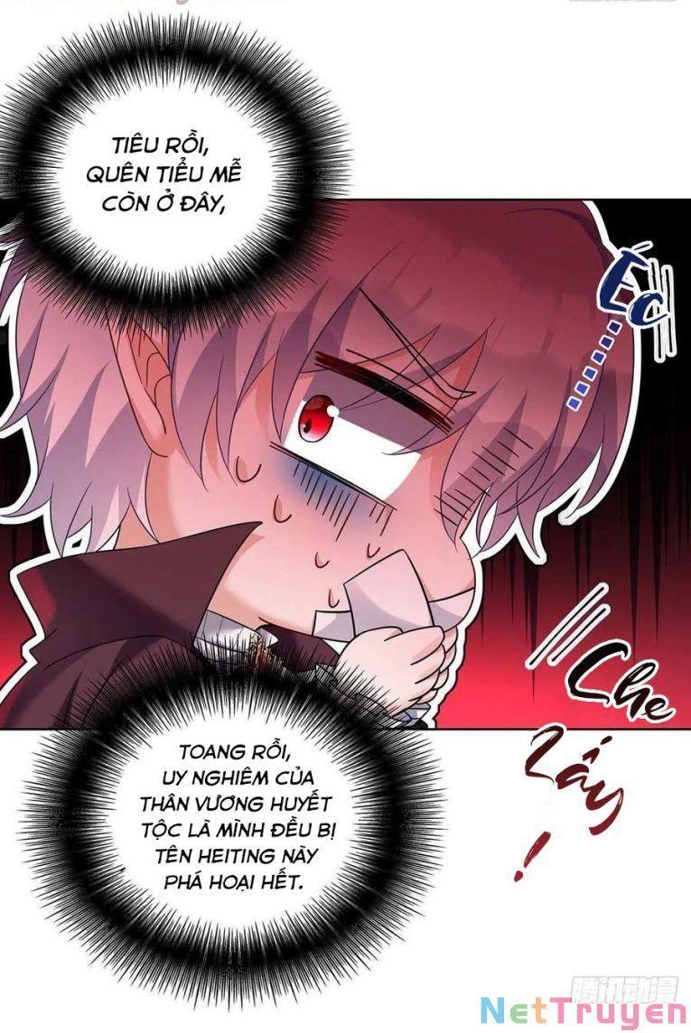 Dẫn Sói Vào Nhà Chapter 47 - Trang 2