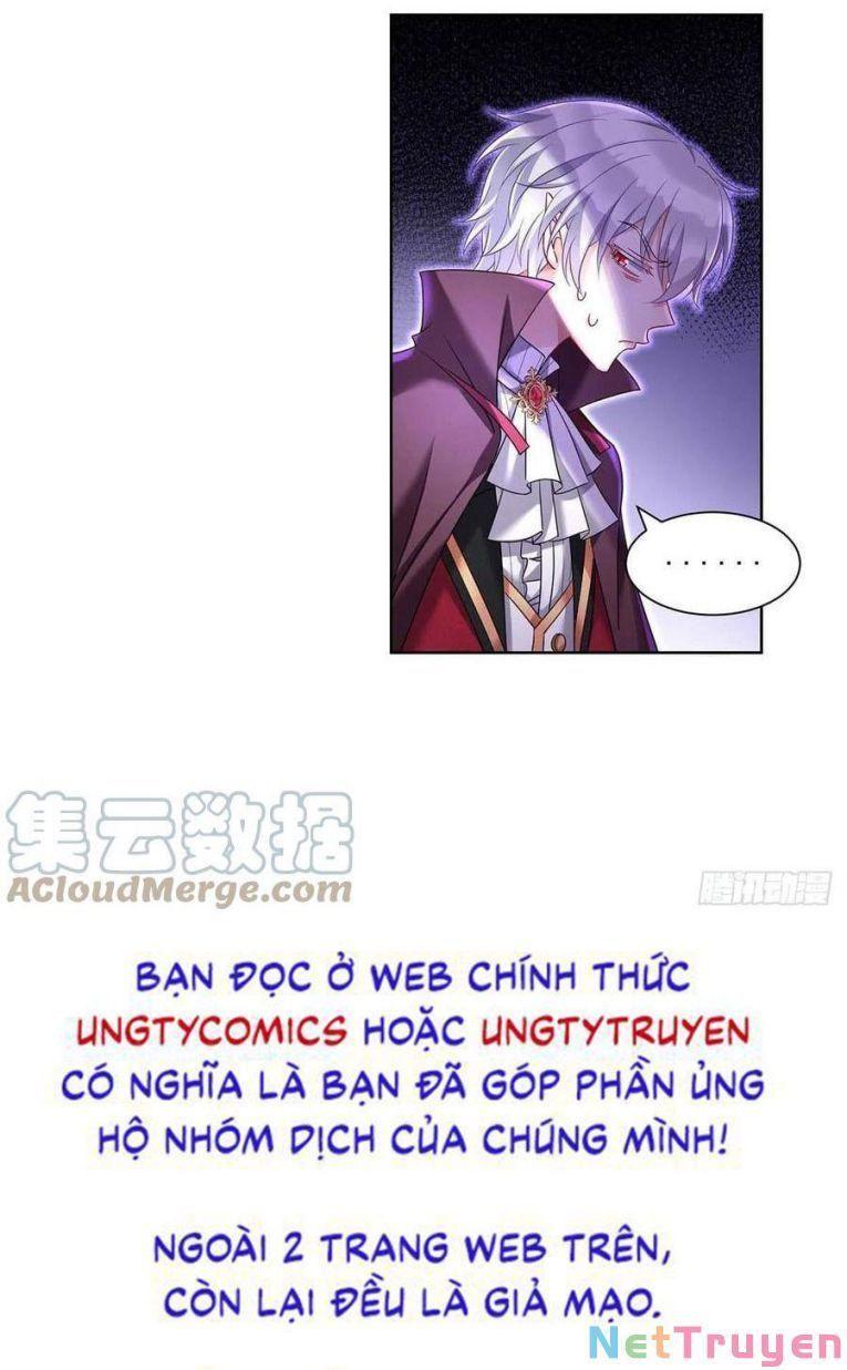 Dẫn Sói Vào Nhà Chapter 47 - Trang 2