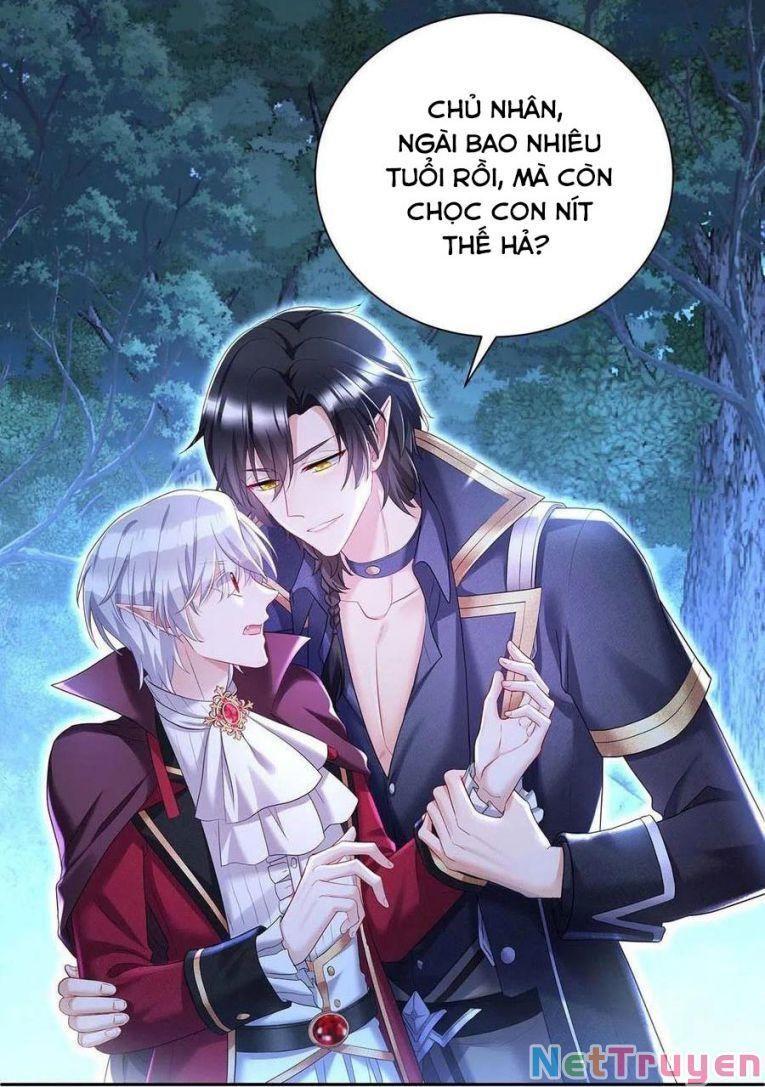 Dẫn Sói Vào Nhà Chapter 47 - Trang 2