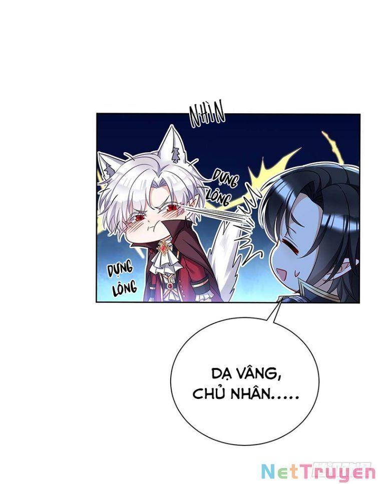 Dẫn Sói Vào Nhà Chapter 46 - Trang 2