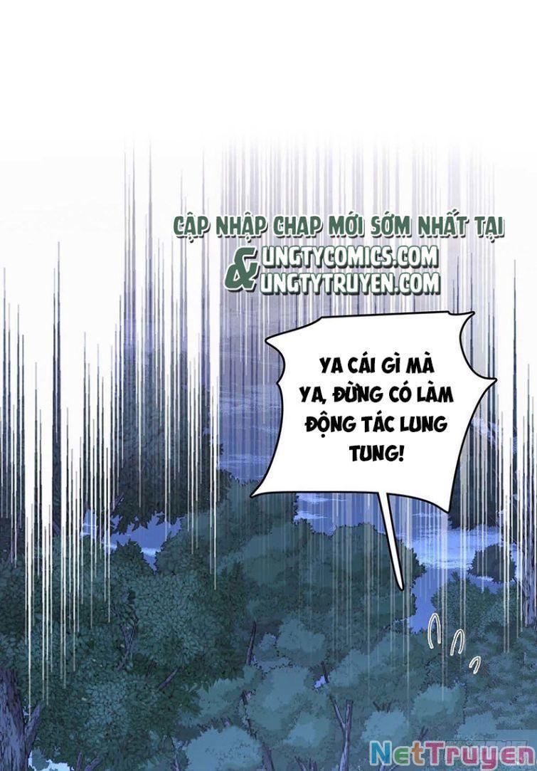 Dẫn Sói Vào Nhà Chapter 46 - Trang 2