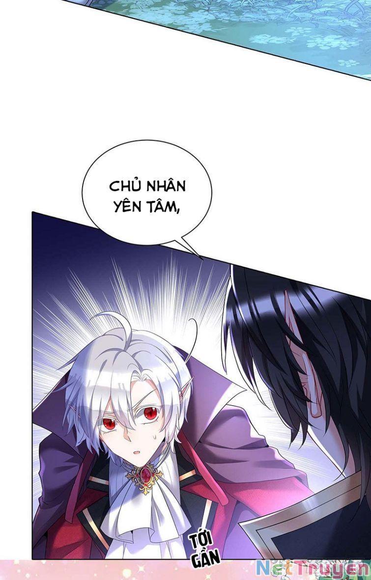 Dẫn Sói Vào Nhà Chapter 46 - Trang 2